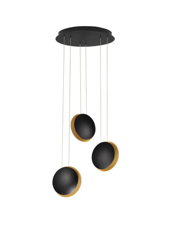 Lampa wisząca BACA LE43231 - Luces Exclusivas