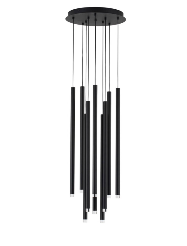 Lampa wisząca BALA LE43233 - Luces Exclusivas