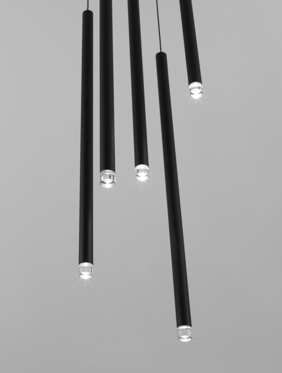 Lampa wisząca BALA LE43234 - Luces Exclusivas - obrazek 2