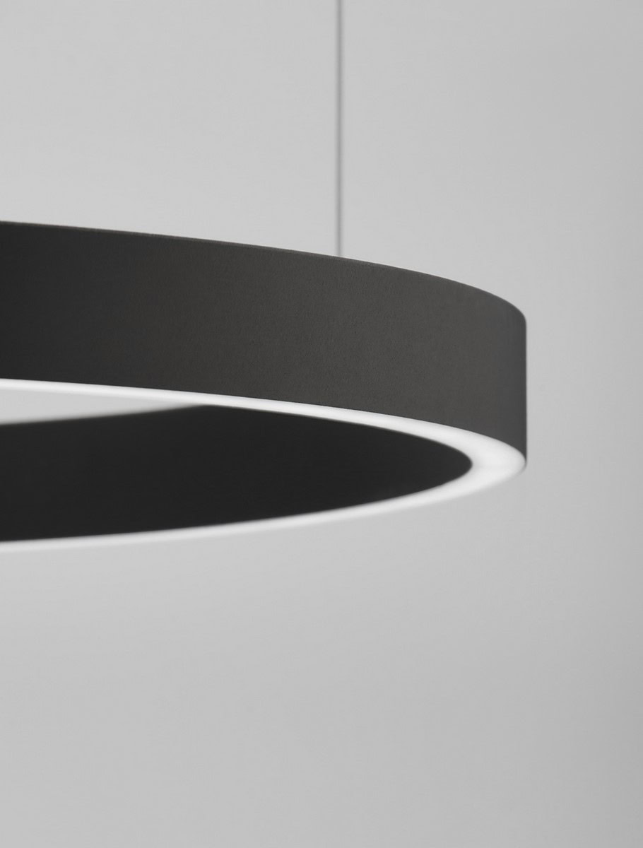 Lampa wisząca BARI LE43247 - Luces Exclusivas - obrazek 2
