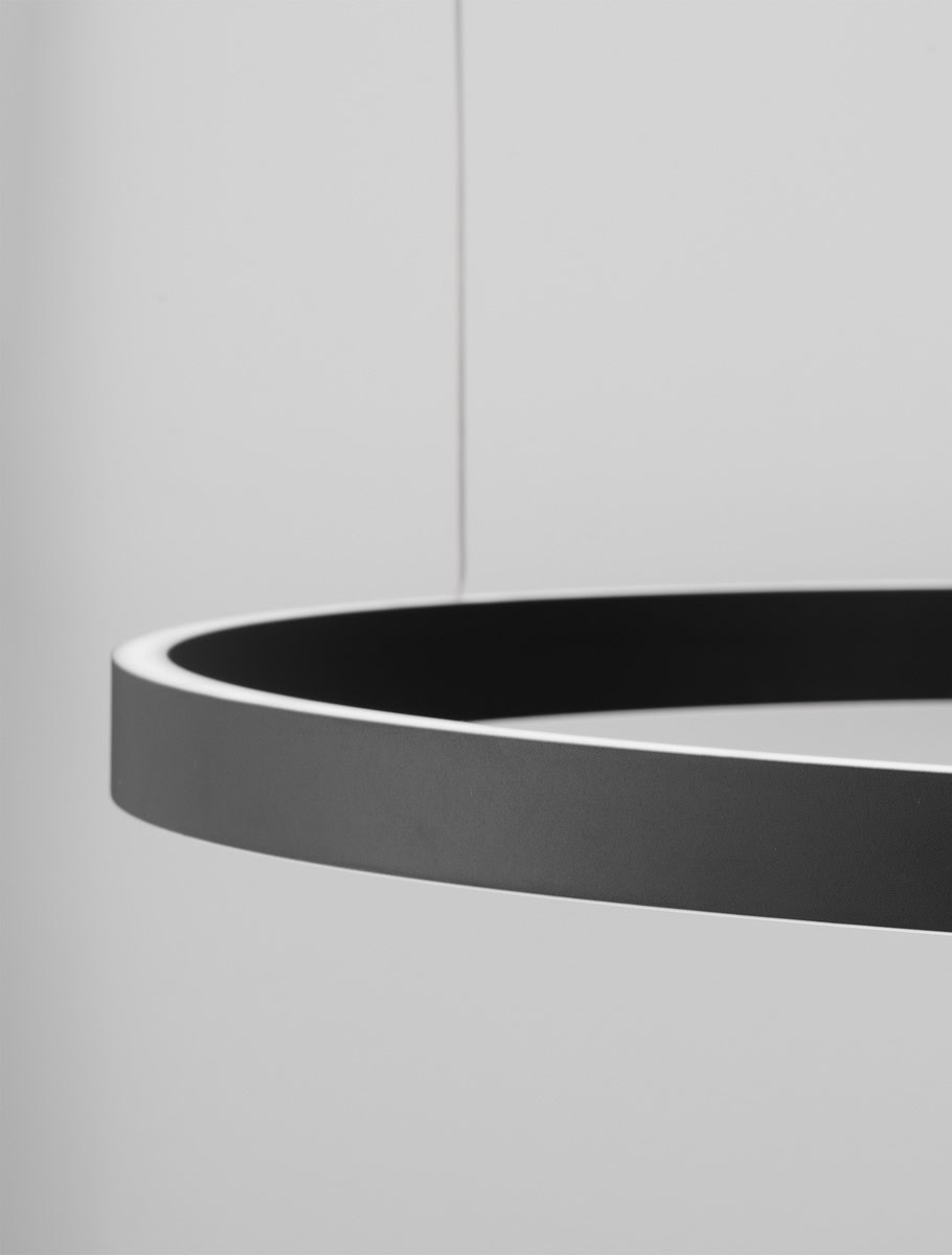 Lampa wisząca BARI LE43248 - Luces Exclusivas - obrazek 2