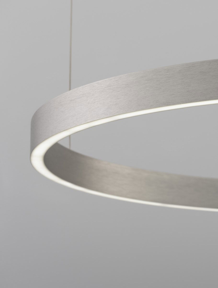 Lampa wisząca BARI LE43253 - Luces Exclusivas - obrazek 2