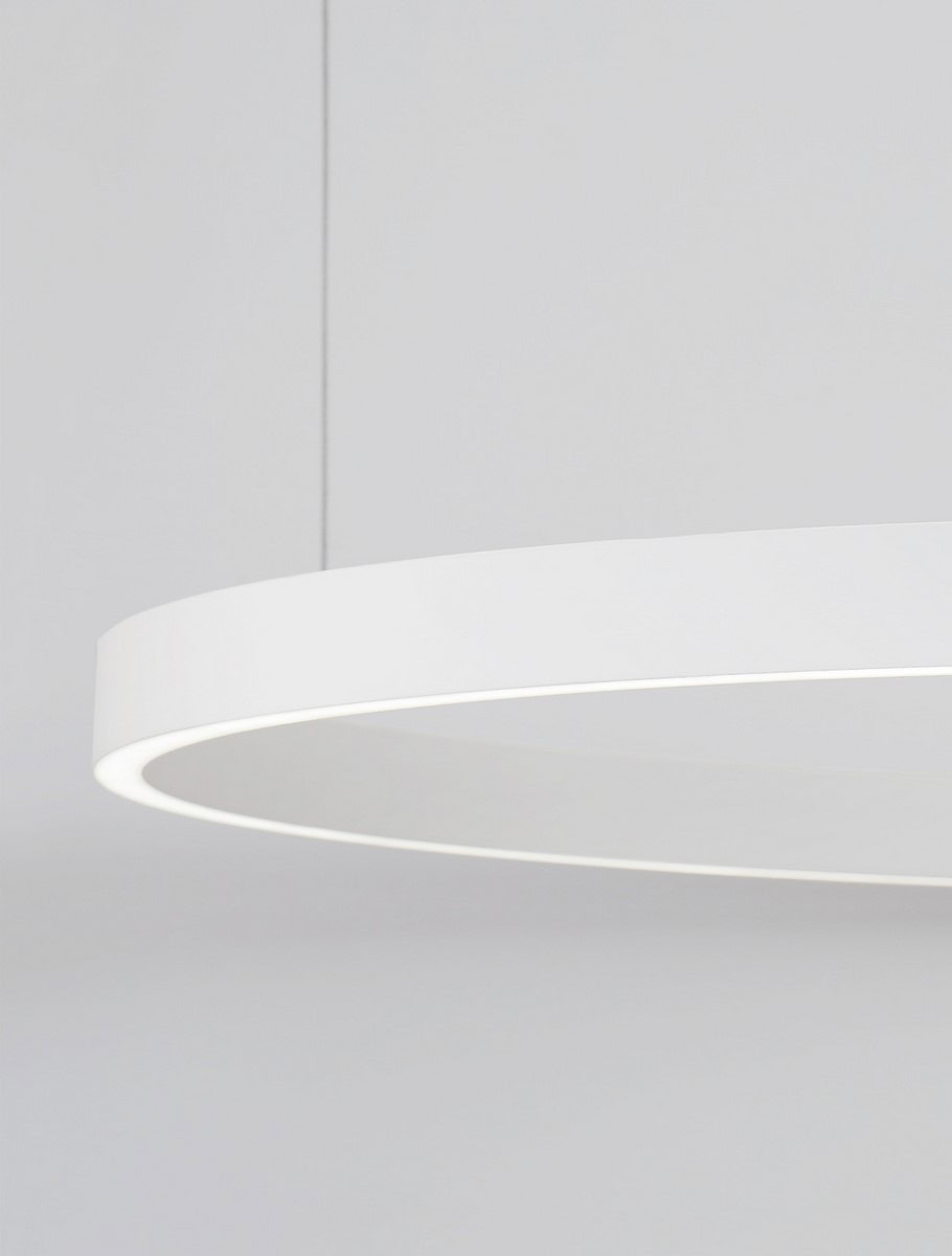 Lampa wisząca BARI LE43257 - Luces Exclusivas - obrazek 3