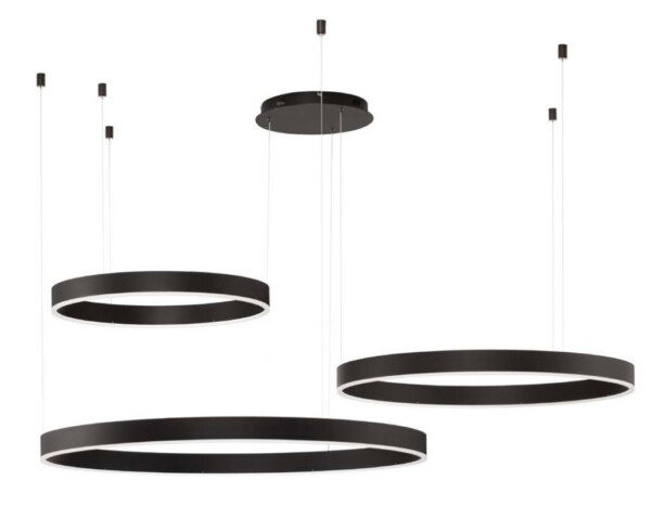 Lampa wisząca DONDE LE43258 - Luces Exclusivas