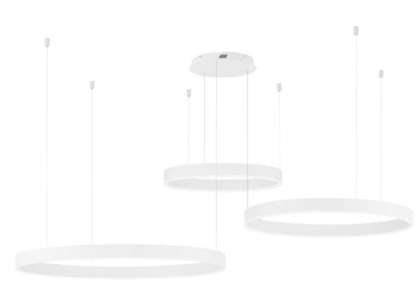 Lampa wisząca DONDE LE43264 - Luces Exclusivas