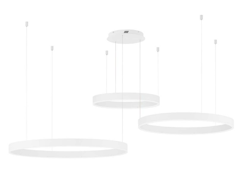 Lampa wisząca DONDE LE43264 - Luces Exclusivas