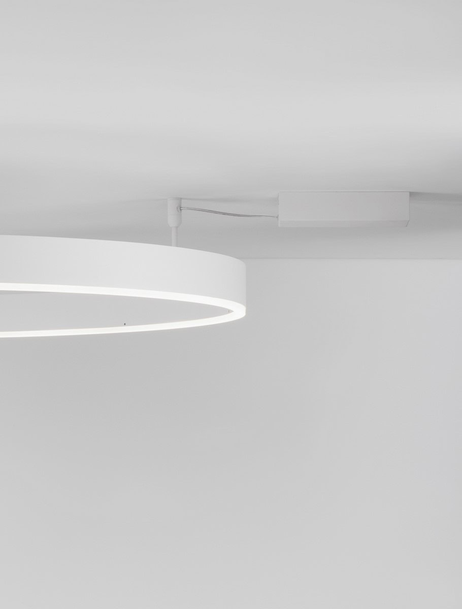 Lampa sufitowa JACA LE43267 - Luces Exclusivas - obrazek 2