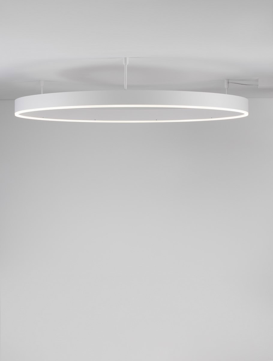 Lampa sufitowa JACA LE43267 - Luces Exclusivas - obrazek 3
