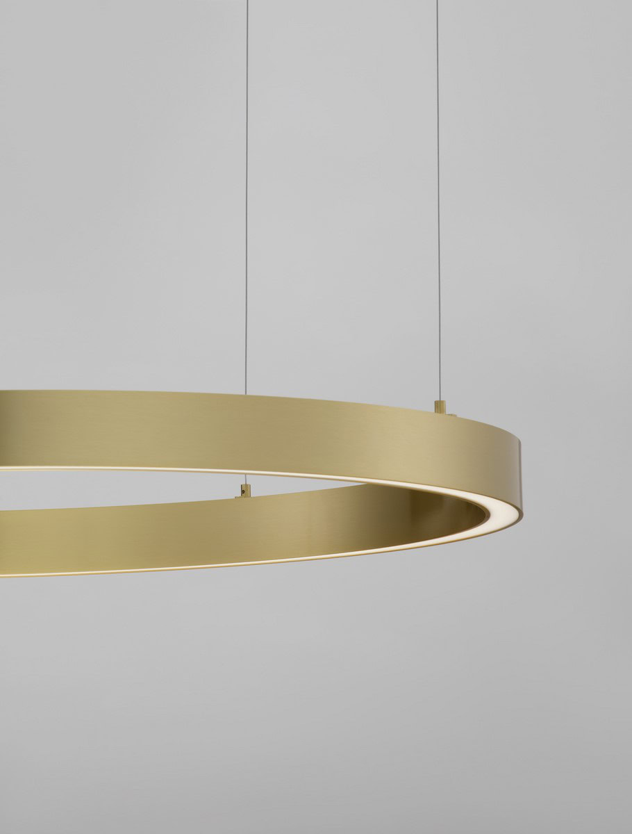 Lampa wisząca MILPA LE43282 - Luces Exclusivas - obrazek 2