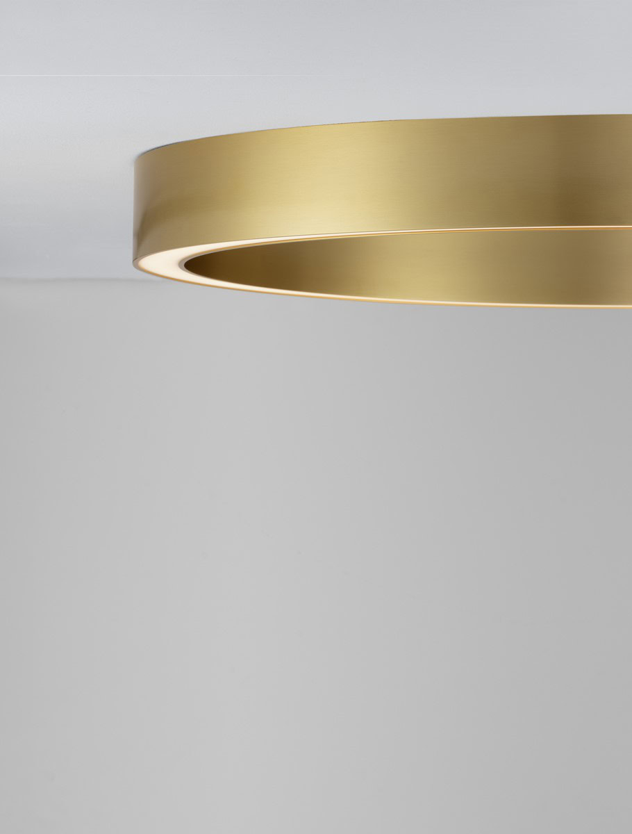Lampa sufitowa MILPA LE43284 - Luces Exclusivas - obrazek 3