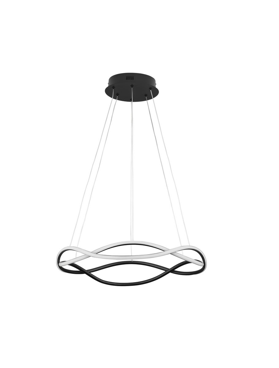 Lampa wisząca CHAPA LE43293 - Luces Exclusivas