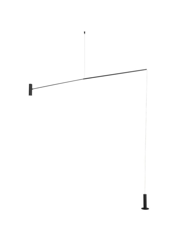 Lampa sufitowa KARIM LE43295 - Luces Exclusivas