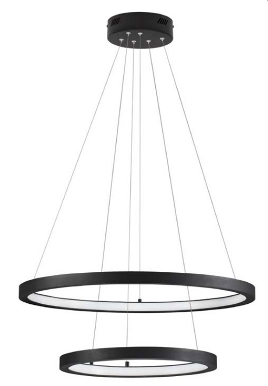 Lampa wisząca IRUN LE43300 - Luces Exclusivas