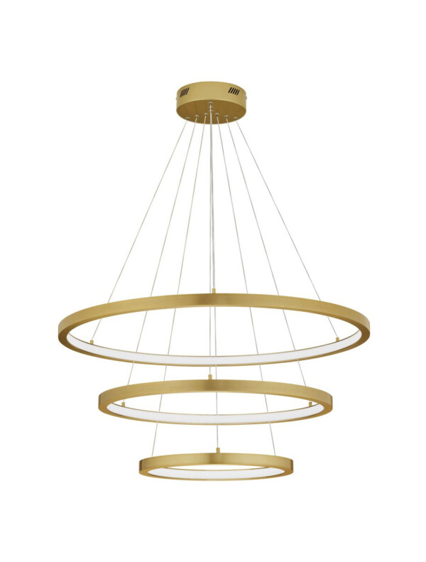 Lampa wisząca IRUN LE43304 - Luces Exclusivas