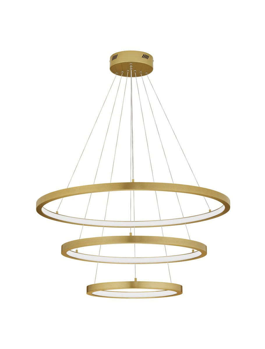 Lampa wisząca IRUN LE43304 - Luces Exclusivas