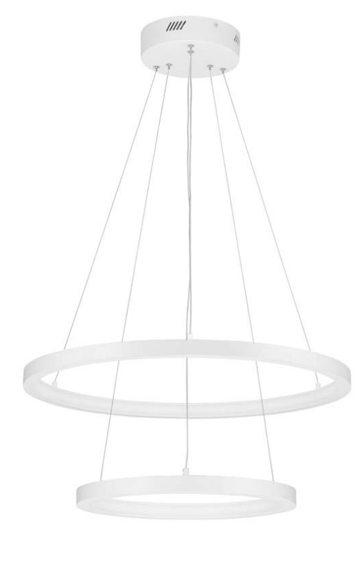 Lampa wisząca IRUN LE43306 - Luces Exclusivas