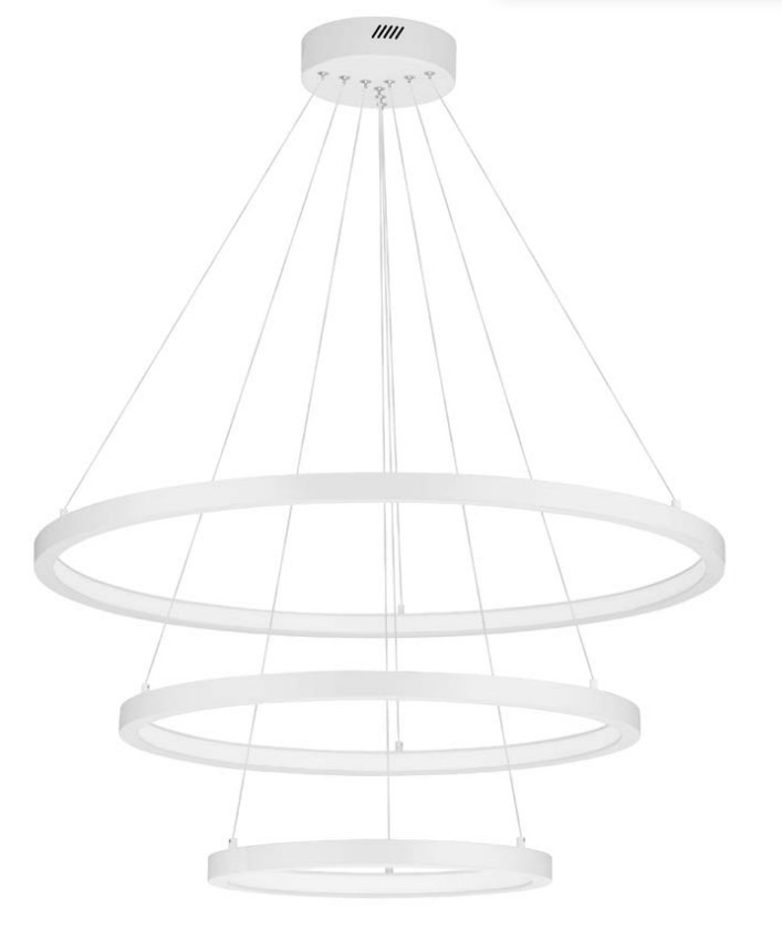 Lampa wisząca IRUN LE43307 - Luces Exclusivas
