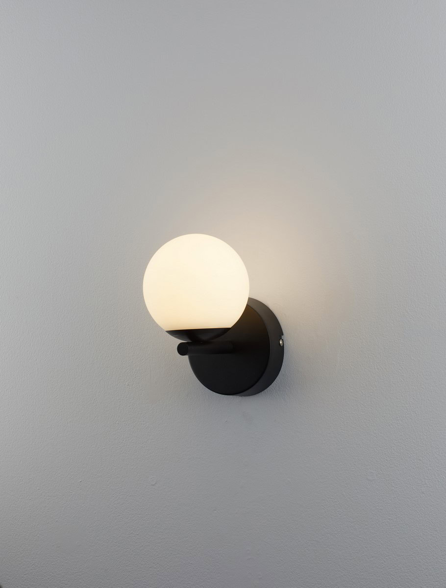 Kinkiet ABALA LE43310 - Luces Exclusivas - obrazek 3