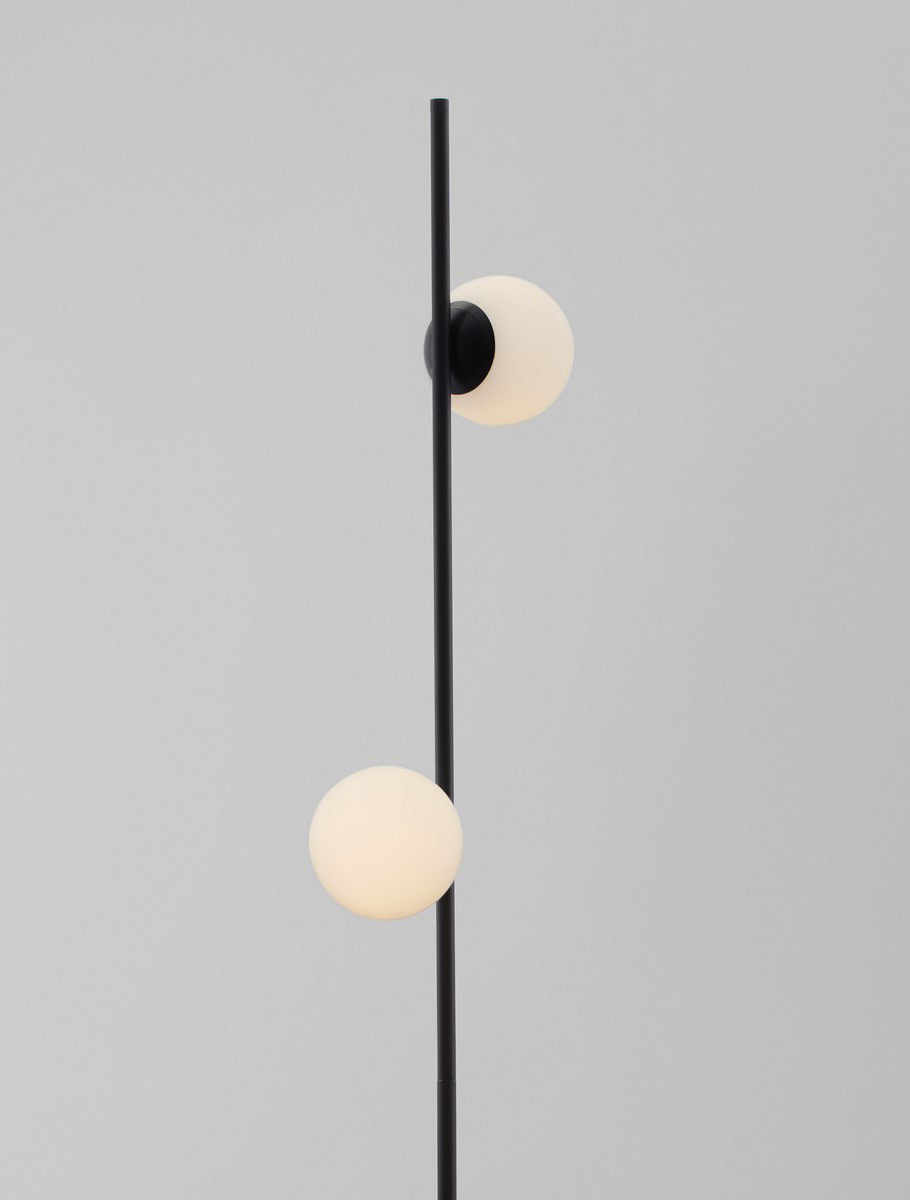 Lampa podłogowa ABALA LE43312 - Luces Exclusivas - obrazek 3