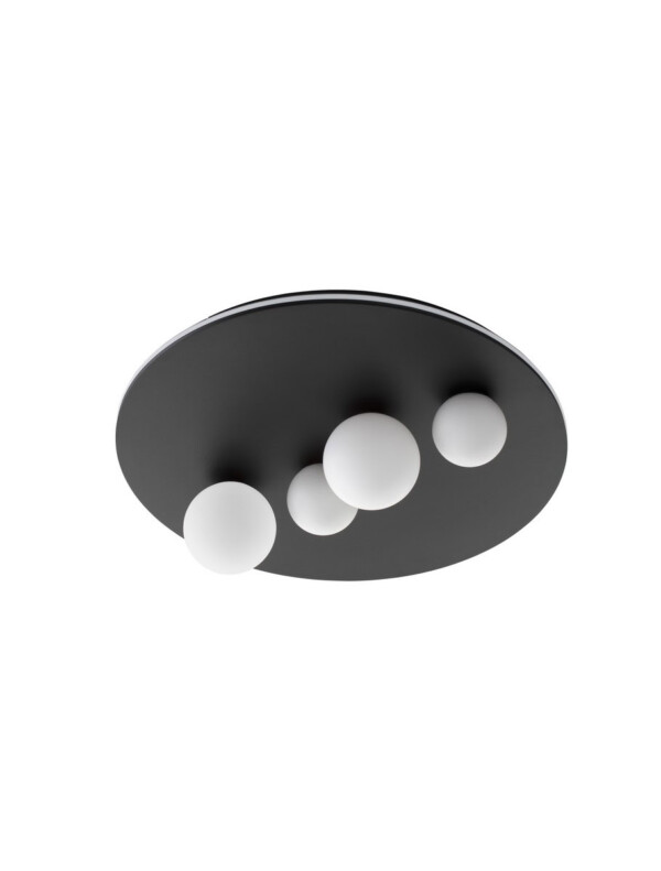 Lampa sufitowa ABRAS LE43315 - Luces Exclusivas