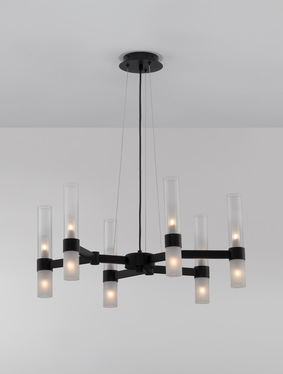 Lampa wisząca ACUNA LE43345 - Luces Exclusivas - obrazek 3