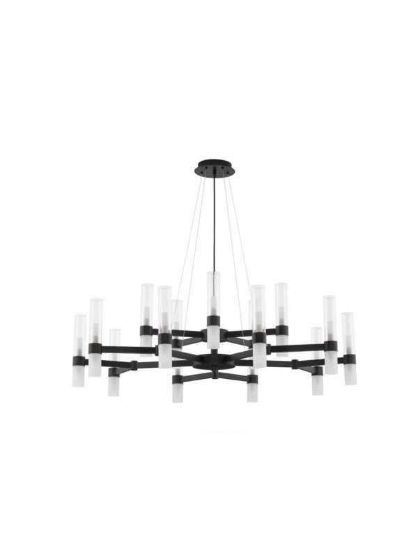 Lampa wisząca ACUNA LE43347 - Luces Exclusivas
