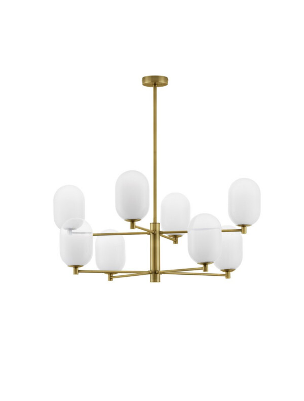 Lampa wisząca BADESI LE43350 - Luces Exclusivas
