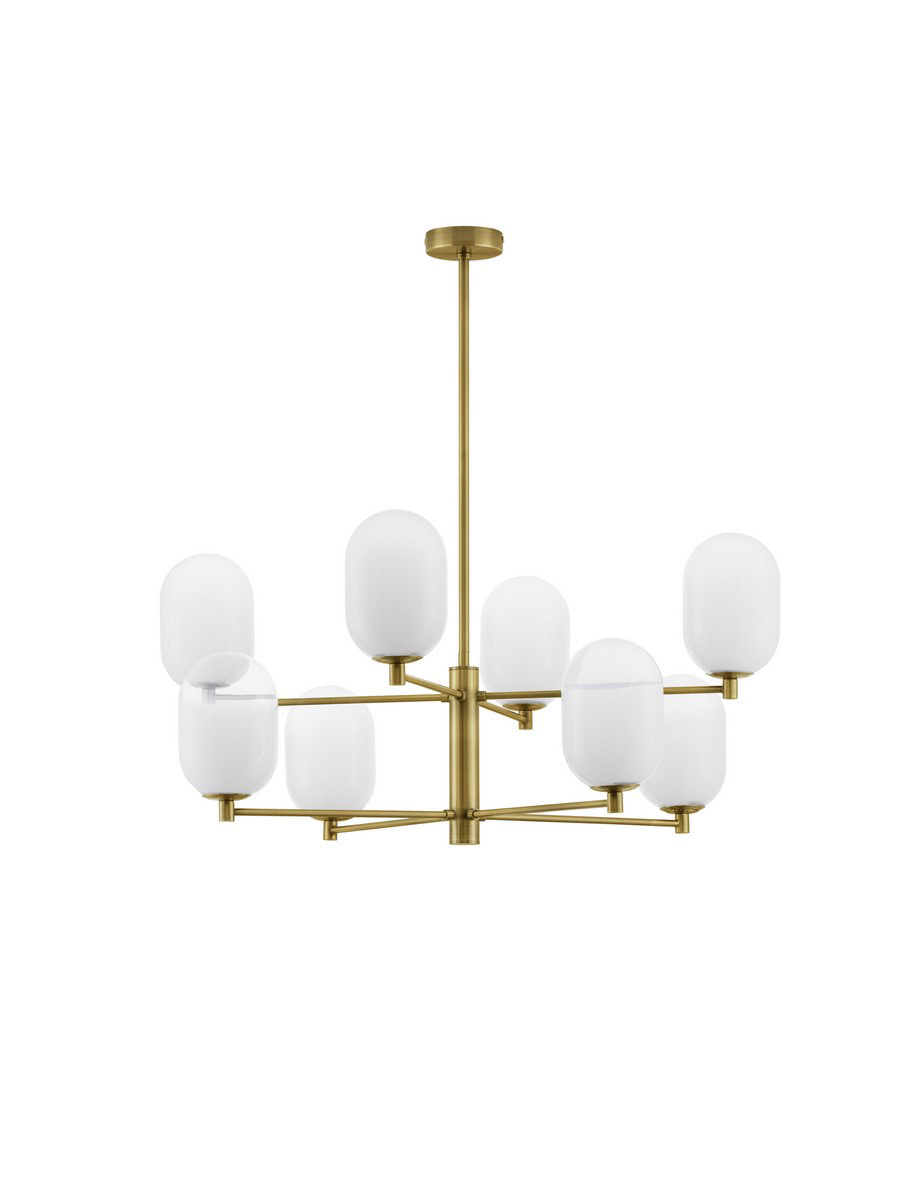 Lampa wisząca BADESI LE43350 - Luces Exclusivas