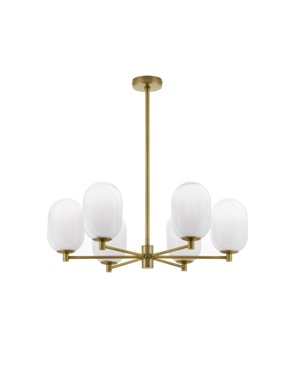 Lampa wisząca BADESI LE43351 - Luces Exclusivas