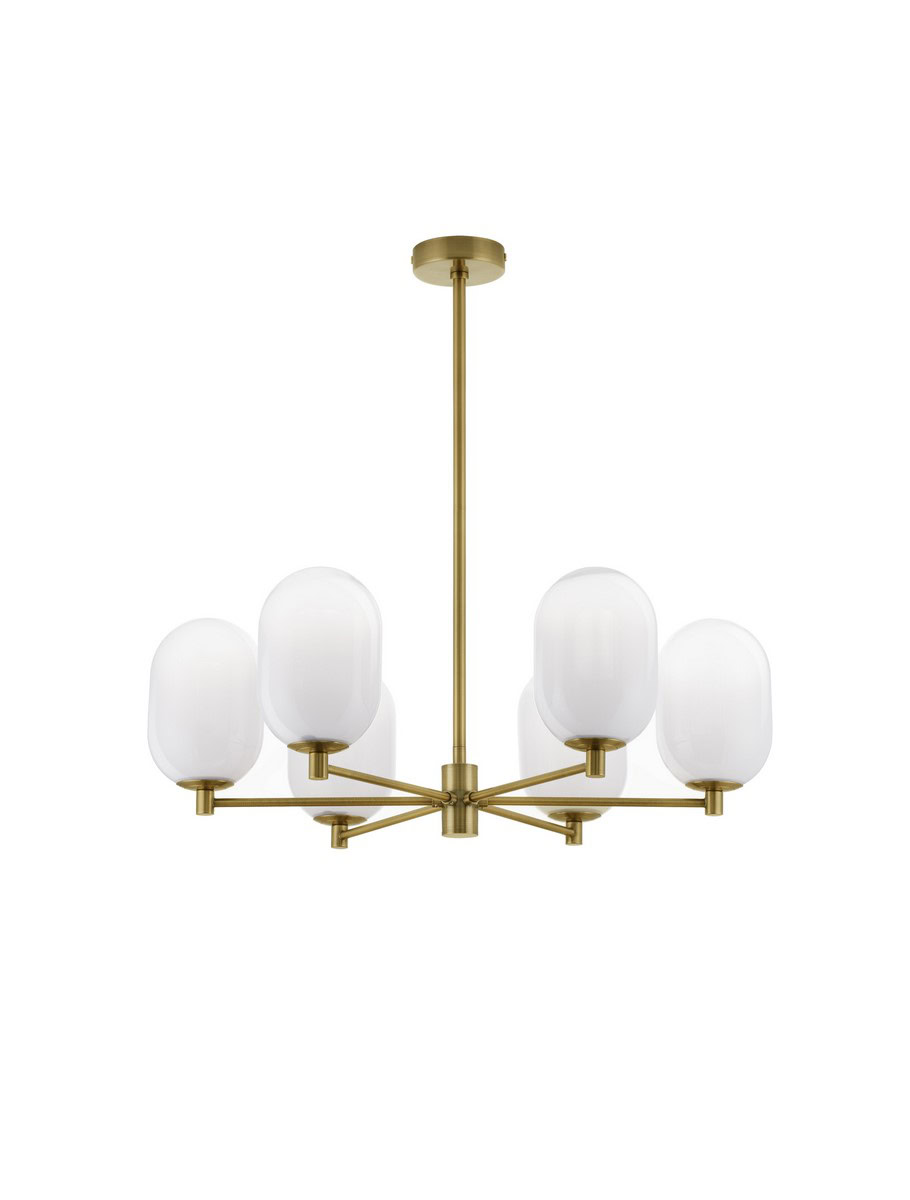 Lampa wisząca BADESI LE43351 - Luces Exclusivas