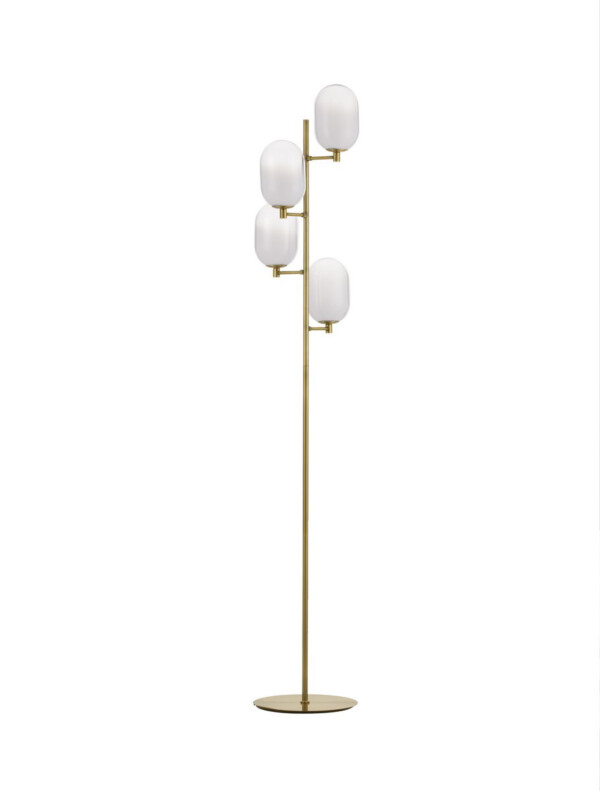 Lampa podłogowa BADESI LE43354 - Luces Exclusivas