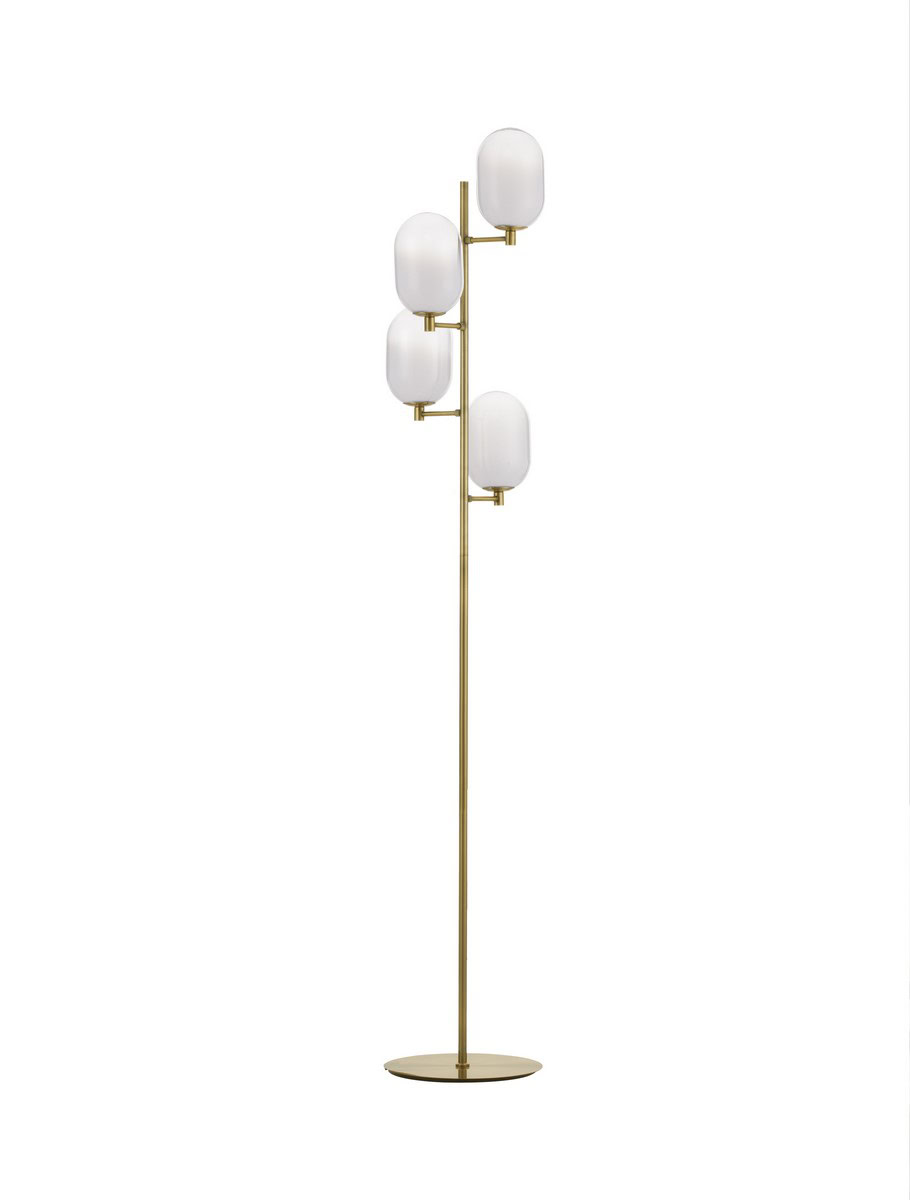 Lampa podłogowa BADESI LE43354 - Luces Exclusivas