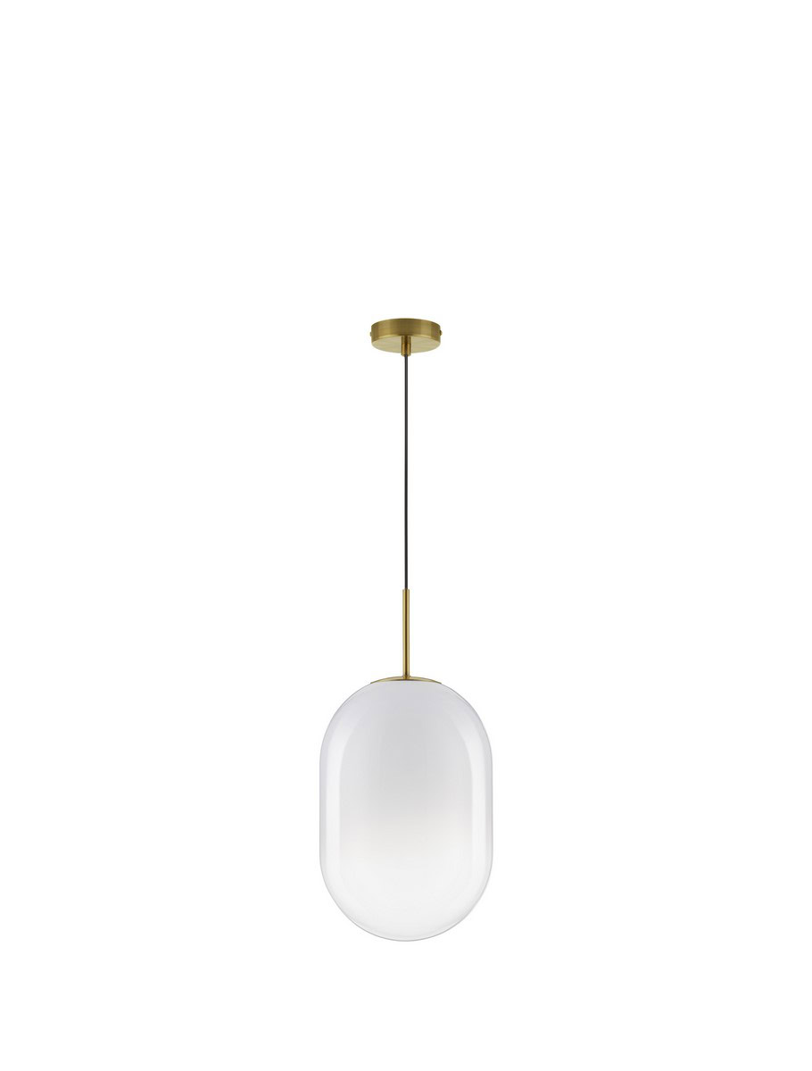 Lampa wisząca ACUYO LE43355 - Luces Exclusivas