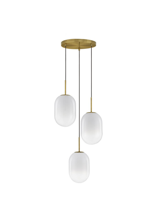 Lampa wisząca ACUYO LE43358 - Luces Exclusivas