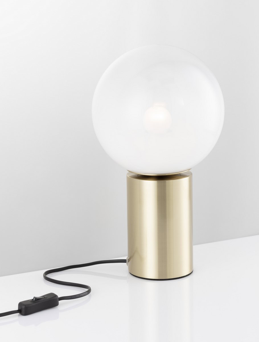 Lampa stołowa ADELA LE43360 - Luces Exclusivas - obrazek 3