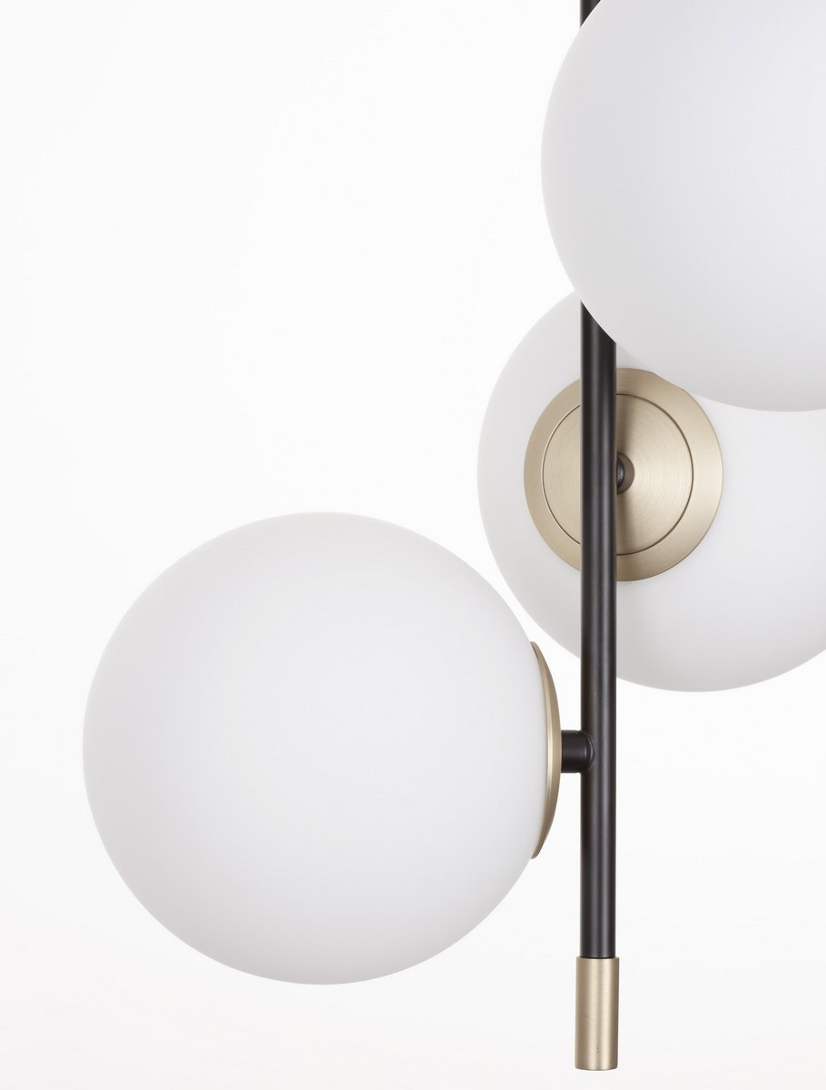 Lampa wisząca AEREO LE43367 - Luces Exclusivas - obrazek 3