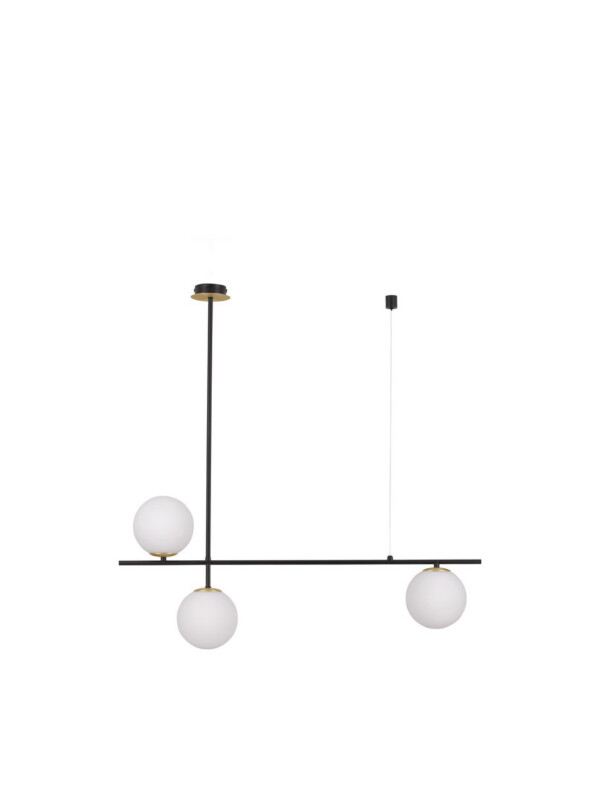Lampa wisząca AEREO LE43368 - Luces Exclusivas