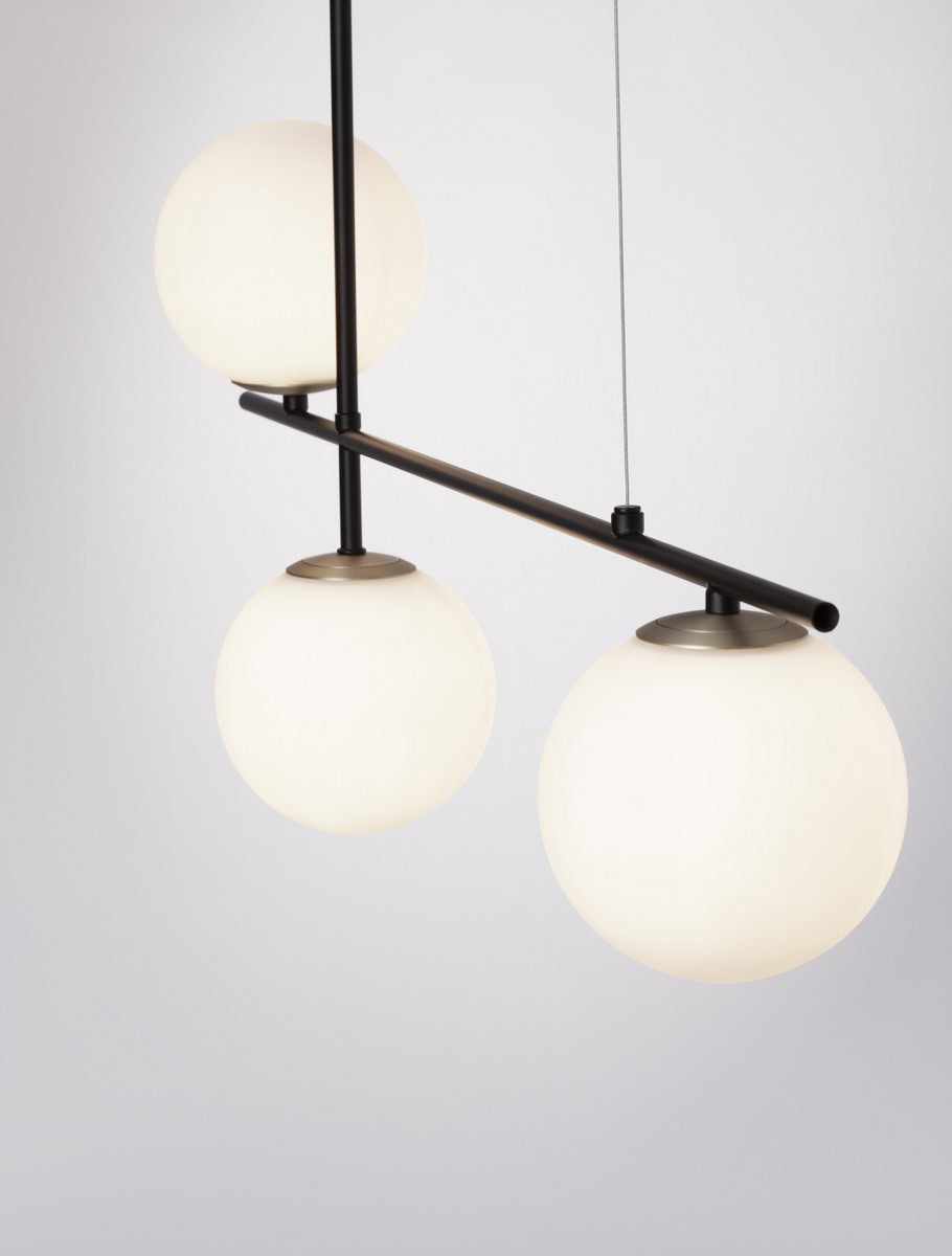 Lampa wisząca AEREO LE43368 - Luces Exclusivas - obrazek 2