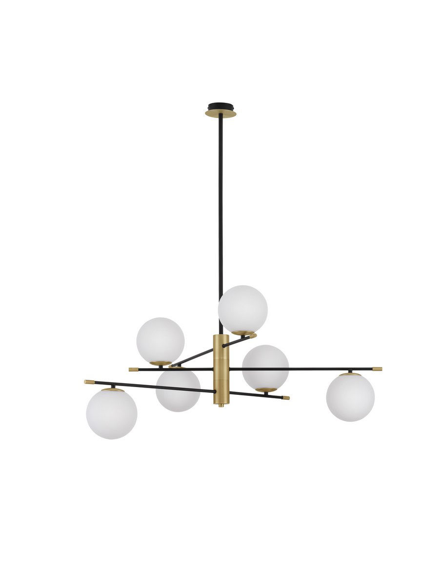 Lampa wisząca AEREO LE43370 - Luces Exclusivas