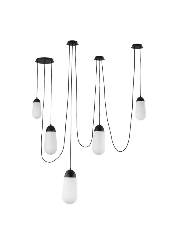 Lampa wisząca BADEN LE43371 - Luces Exclusivas