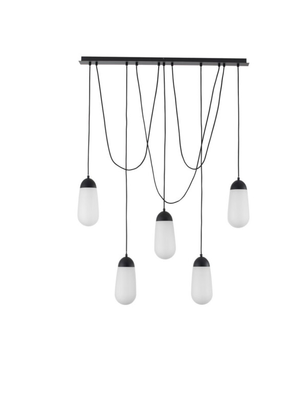 Lampa wisząca BADEN LE43373 - Luces Exclusivas