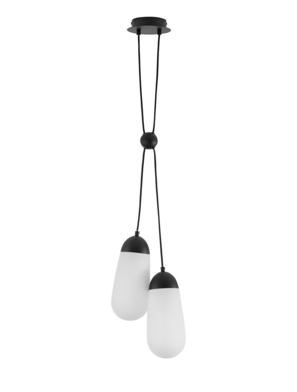 Lampa wisząca BADEN LE43375 - Luces Exclusivas