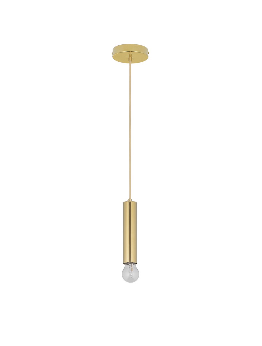 Lampa wisząca BAJAN LE43380 - Luces Exclusivas