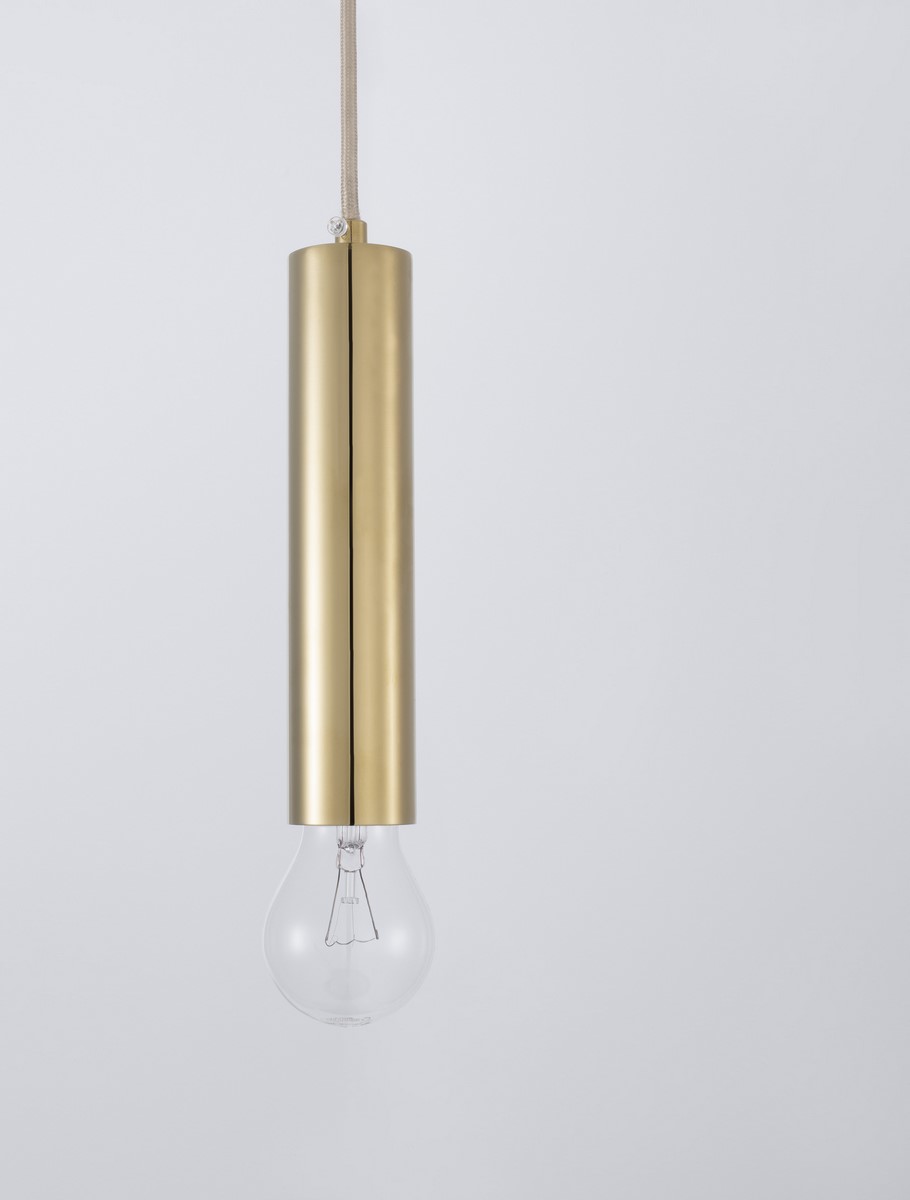 Lampa wisząca BAJAN LE43380 - Luces Exclusivas - obrazek 2