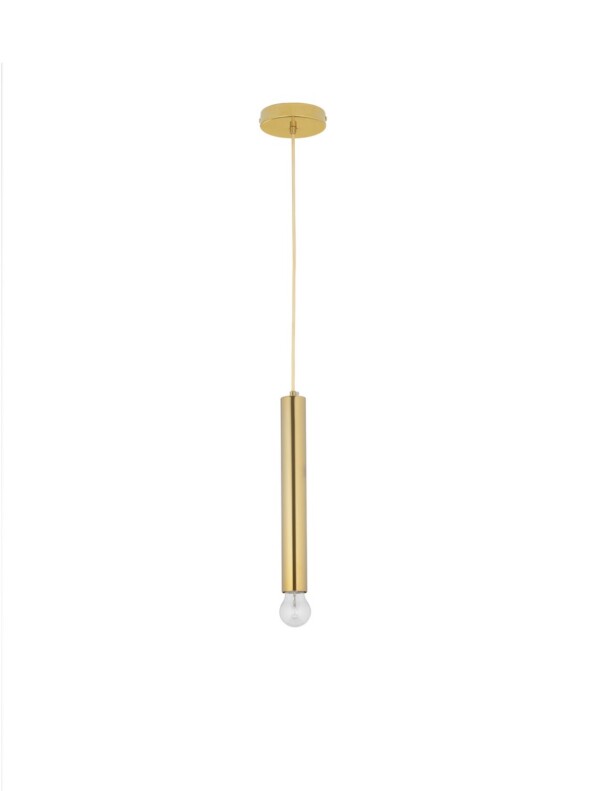 Lampa wisząca BAJAN LE43381 - Luces Exclusivas