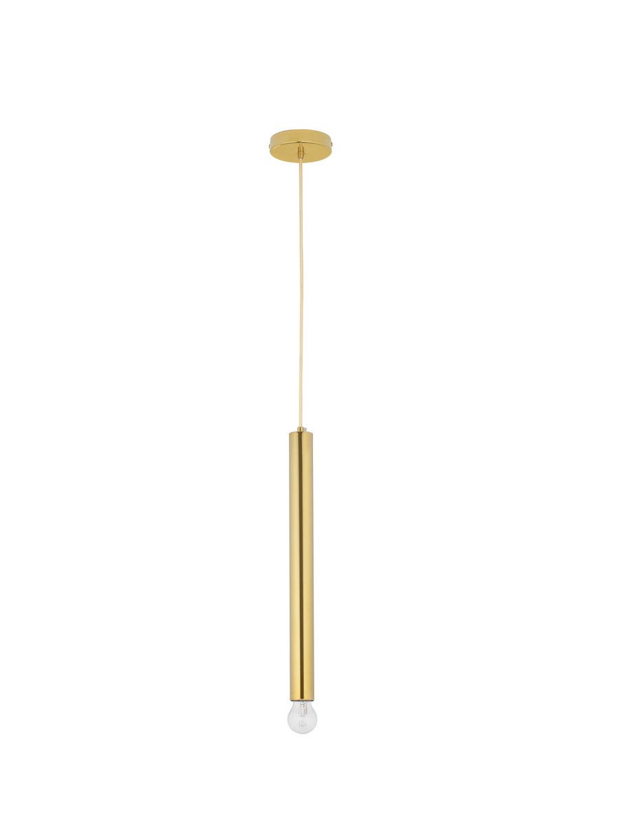 Lampa wisząca BAJAN LE43382 - Luces Exclusivas