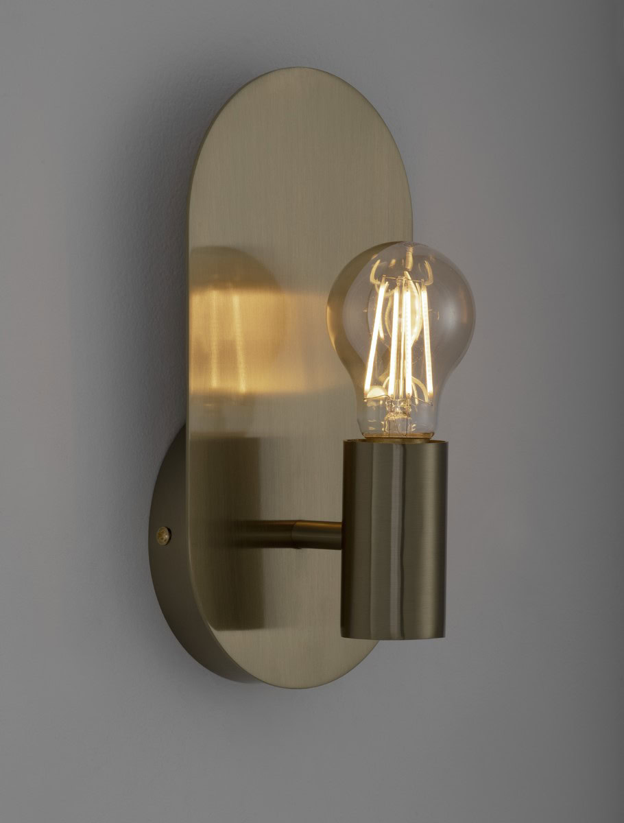Kinkiet BAJIO LE43383 - Luces Exclusivas - obrazek 2