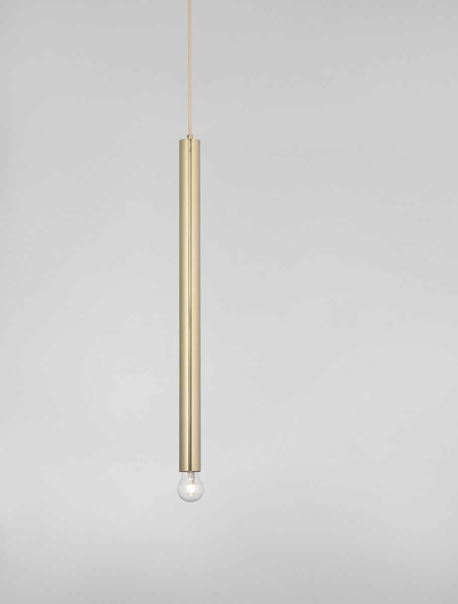 Lampa wisząca BAJAN LE43384 - Luces Exclusivas - obrazek 2