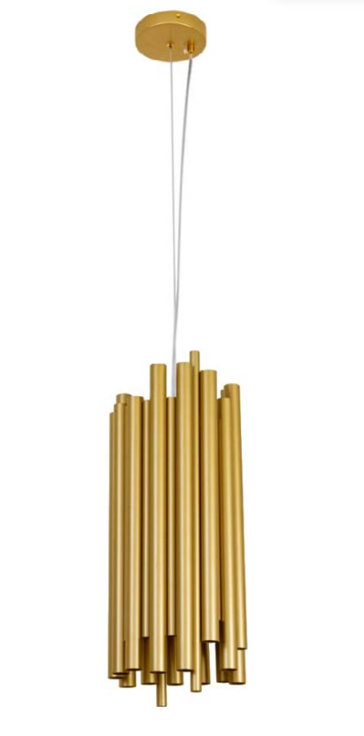 Lampa wisząca BAJHI LE43386 - Luces Exclusivas