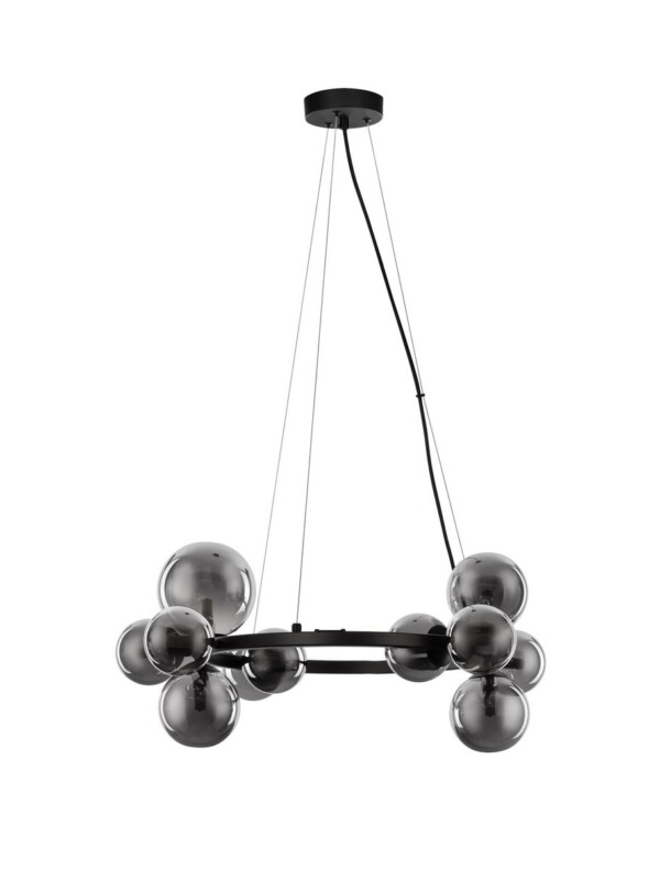 Lampa wisząca PARLA LE43387 - Luces Exclusivas